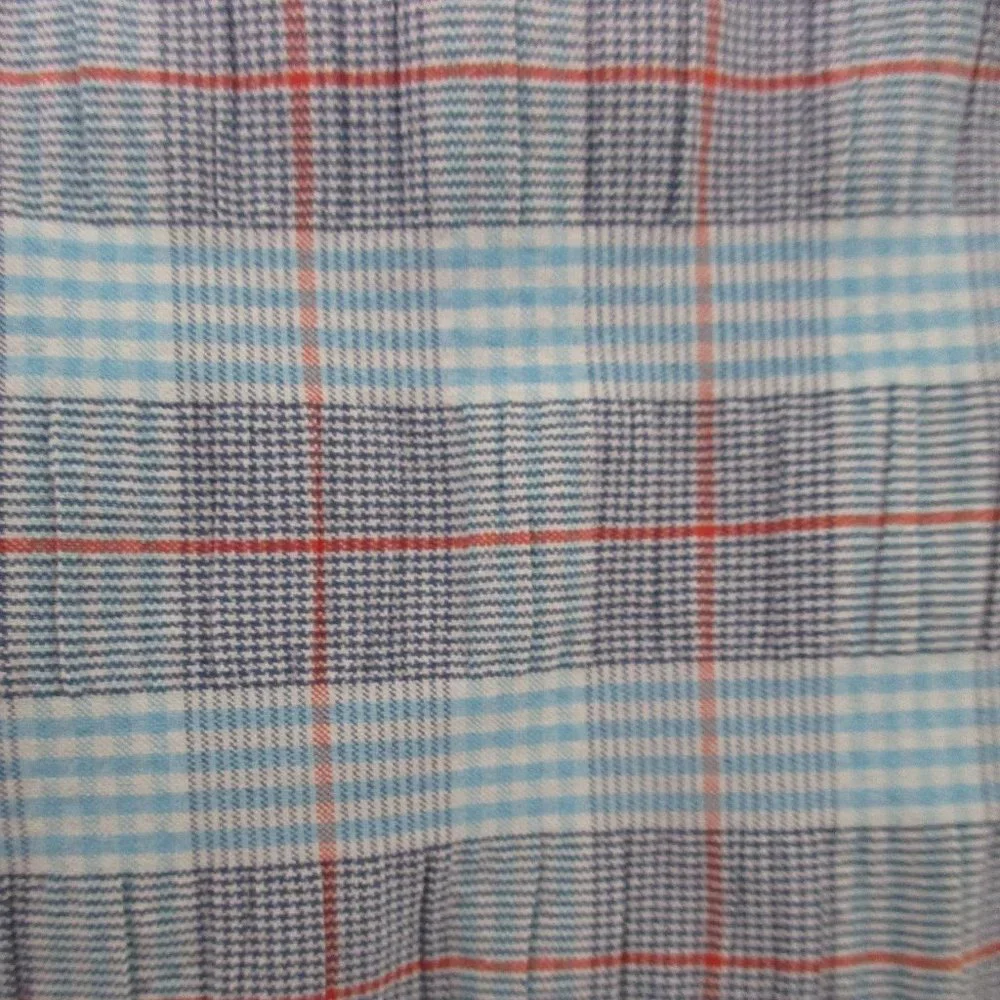 Tommy Bahama Mens Flat Front Blue Nylon Stretch Golf Short Pant NWOT - Size 38W*